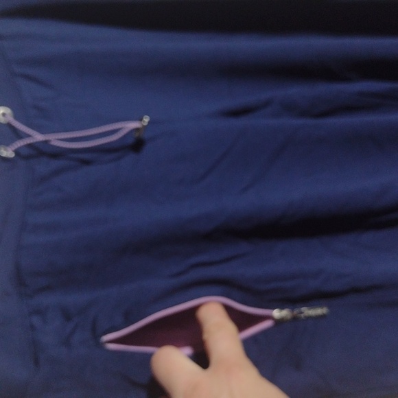 ✴️3 for $15: Athletic Pants W/ Zip Pockets - Picture 5 of 15